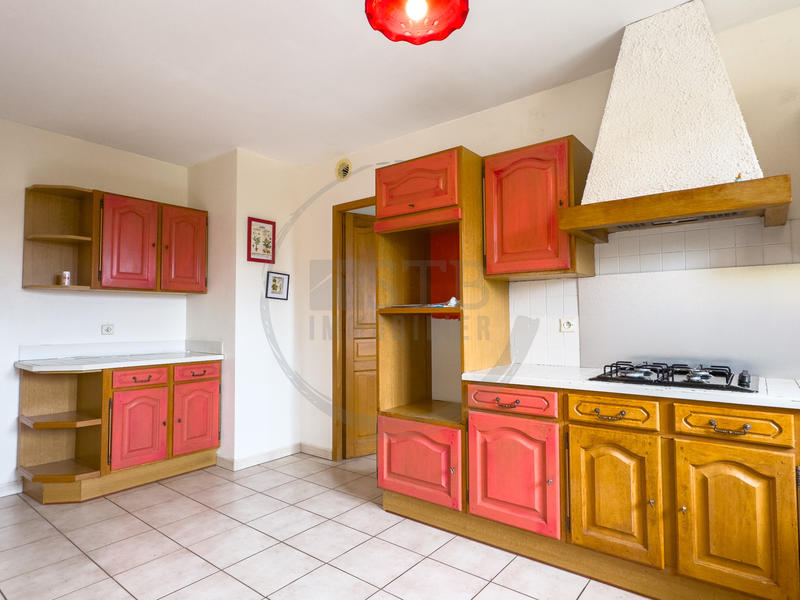 Villa - 145 m² - 6 pièces