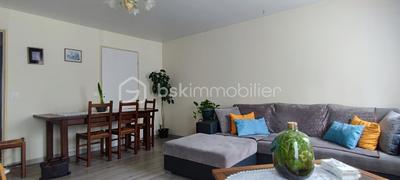 Maison ancienne - 89 m² - 5 pièces