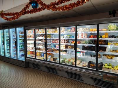 Fonds de commerce - 170 m²