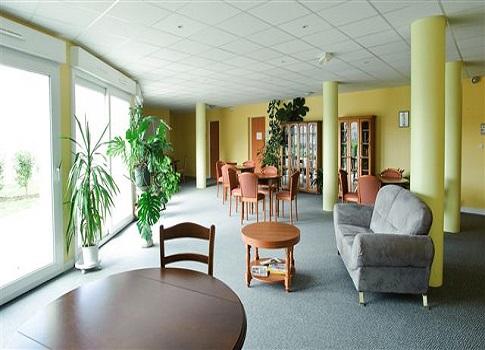 Studio - 22 m² - 1 pièce