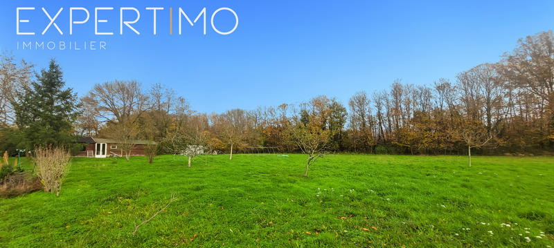 Viager - Maison - 168 m² - 6 pièces