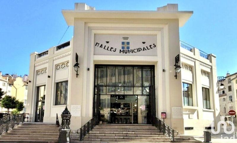 Local commercial - 40 m²