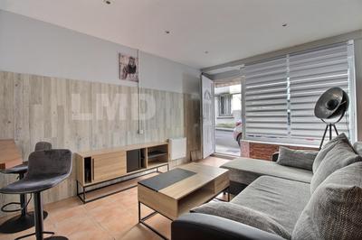 Maison de ville - 88 m² - 5 pièces