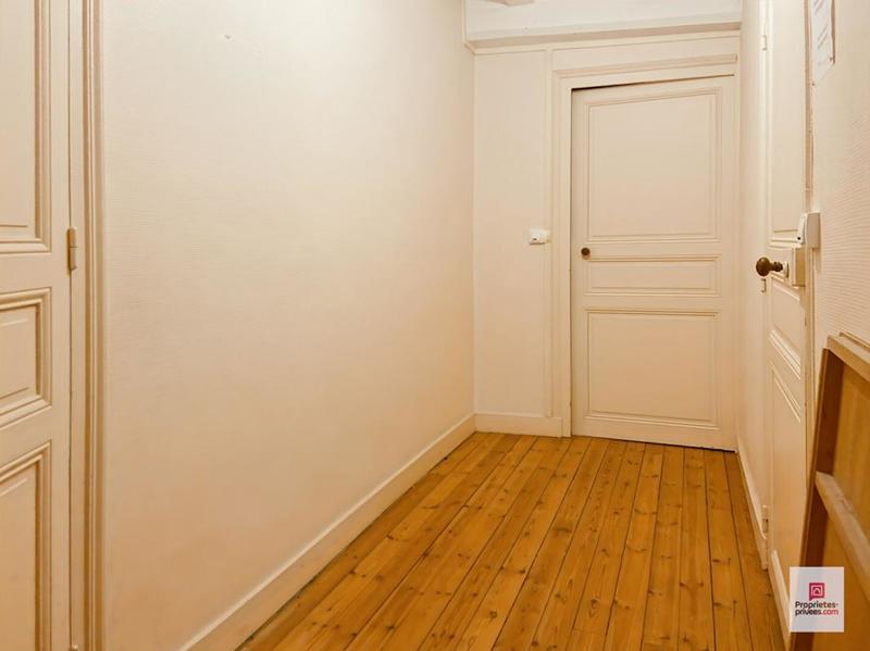 Maison - 135 m² - 7 pièces