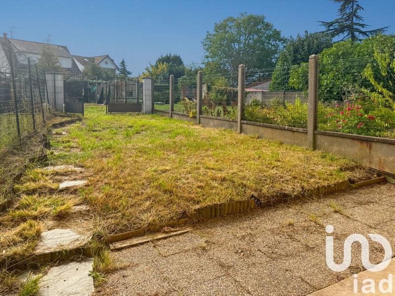 Appartement - 33 m² - 2 pièces