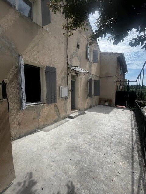 Maison - 89 m² - 3 pièces