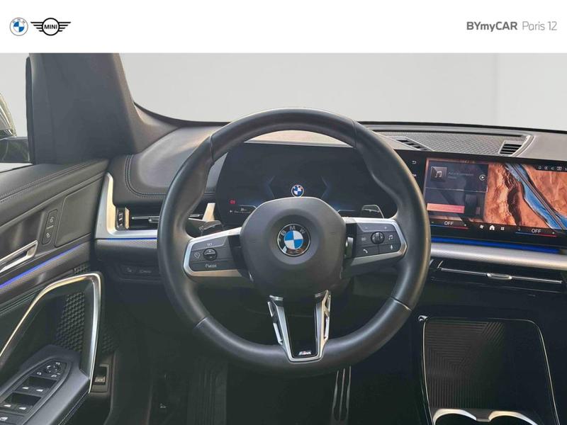 Bmw X1 U11 sDrive 18i 136ch Dkg7 m Sport