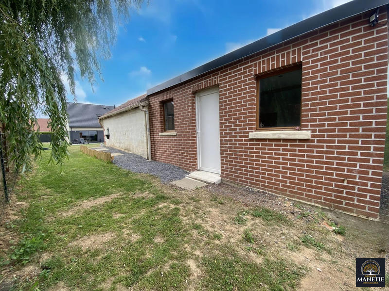 Maison - 139 m² - 6 pièces