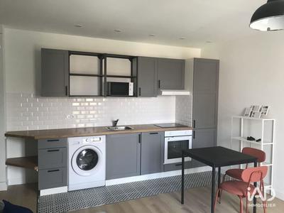 Appartement - 30 m² - 2 pièces