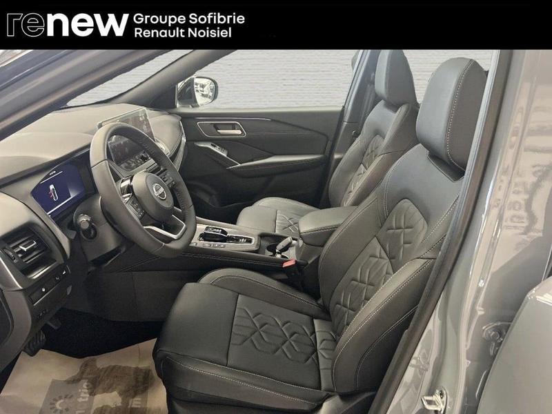 Nissan Qashqai e-Power 190 ch Tekna