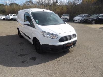 Ford transit courier 1 5 Tdci Ecoblue - 8v Turbo