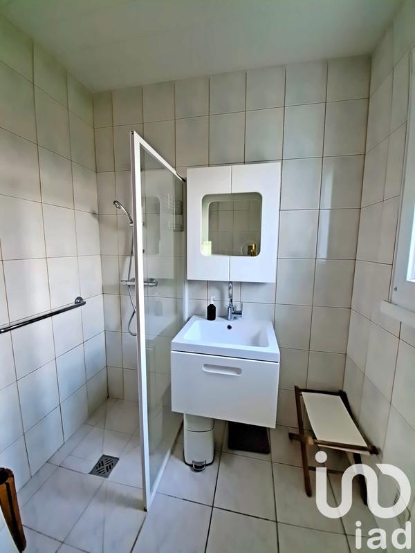 Maison - 128 m² - 7 pièces