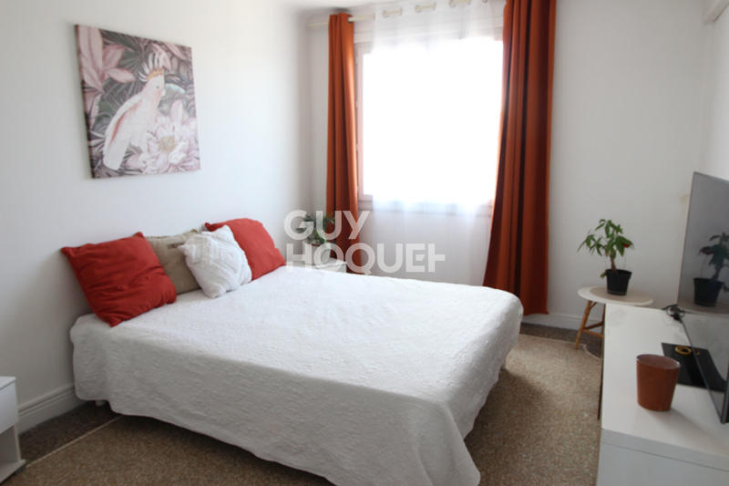 Appartement - 94 m² - 4 pièces