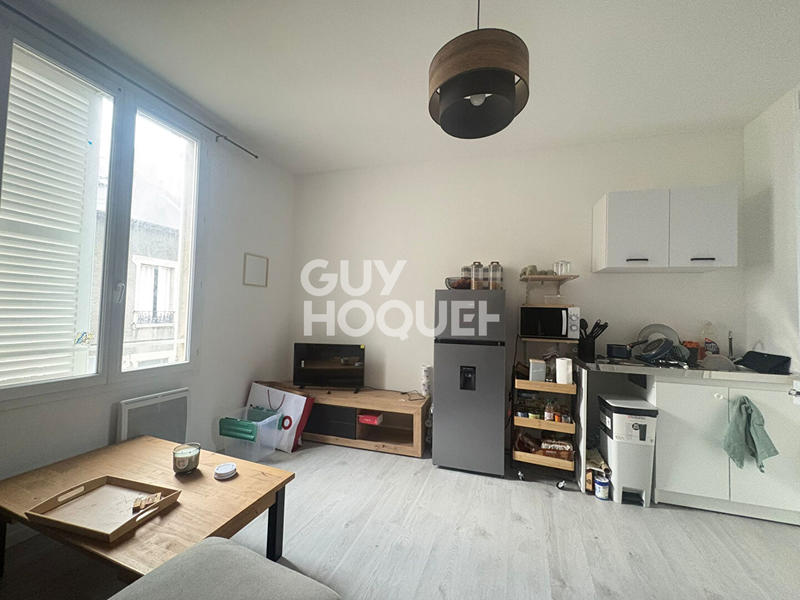 Immeuble - 88 m² - 5 pièces