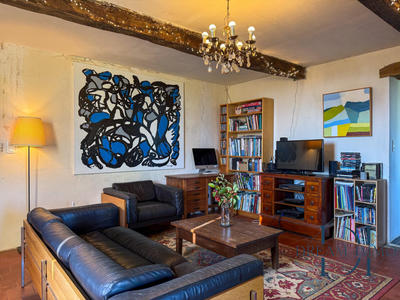 Maison - 273 m² - 9 pièces