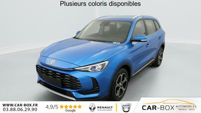 Mg Zs 1.5 l Hybrid+ 197 ch Comfort