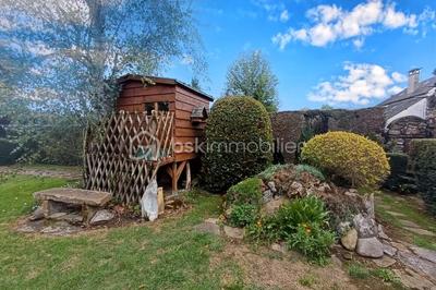 Maison - 178 m² - 6 pièces