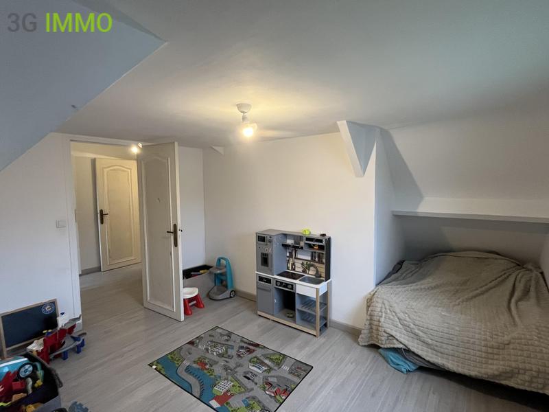 Pavillon - 158 m² - 6 pièces