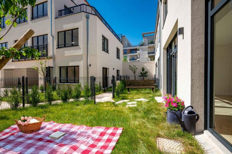 Maison - 83 m² - 4 pièces