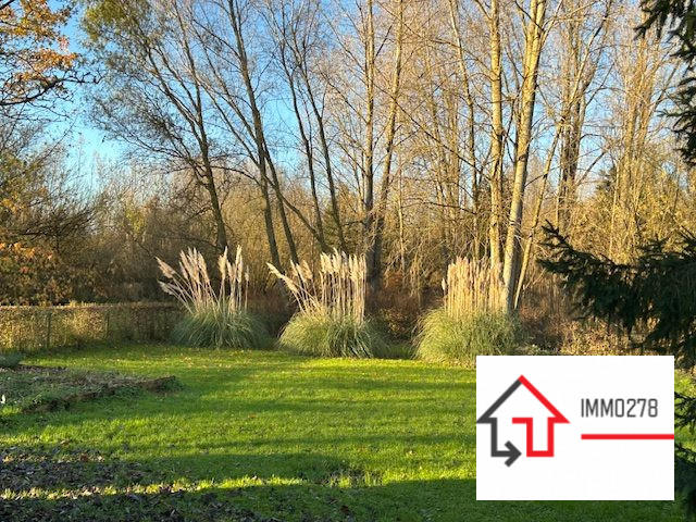 Châlet - 75 m² - 5 pièces