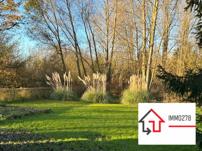 Châlet - 75 m² - 5 pièces