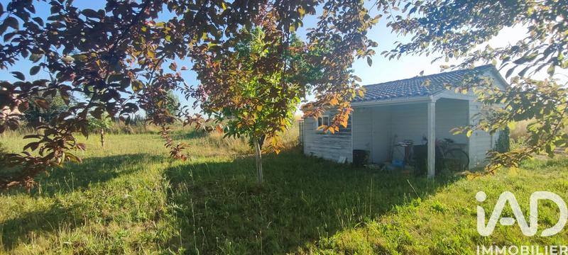 Maison - 116 m² - 5 pièces