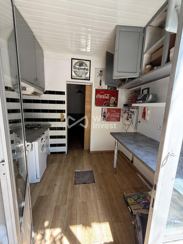 Maison - 130 m² - 7 pièces