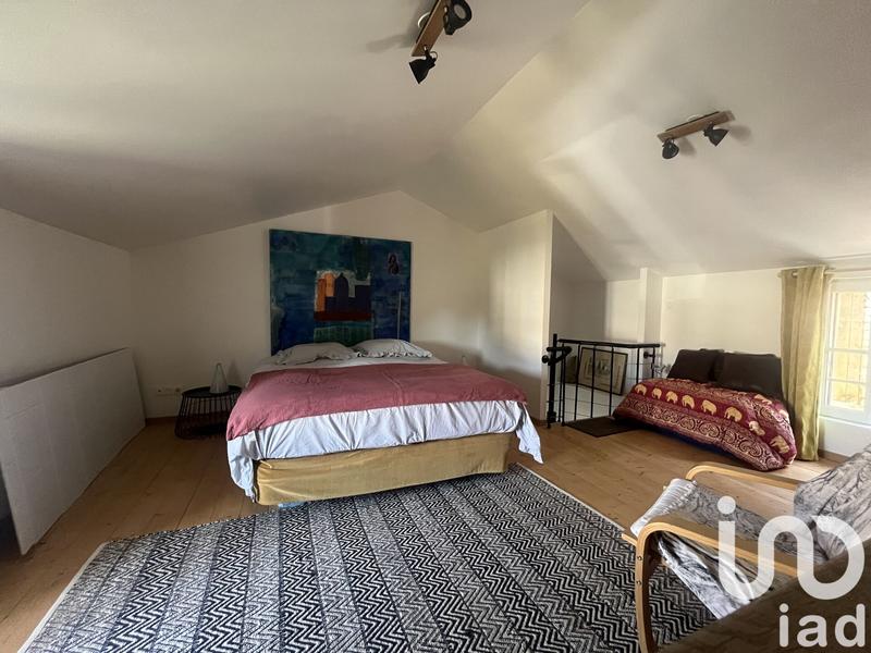 Maison - 167 m² - 10 pièces