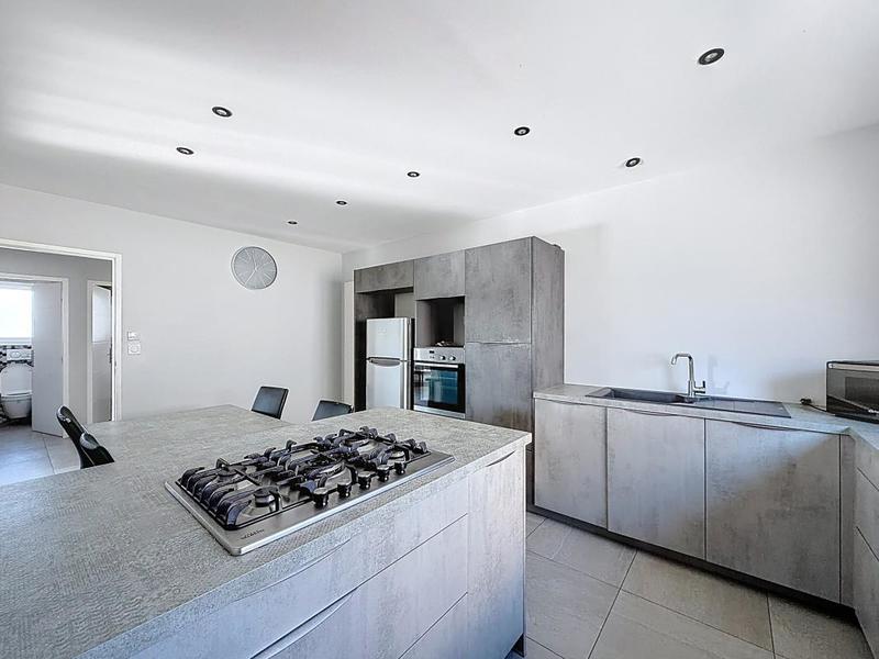 Pavillon - 128 m² - 4 pièces