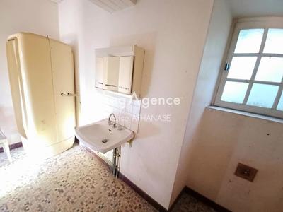 Corps de ferme - 106 m² - 4 pièces