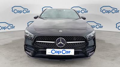 Mercedes Classe a 180 116 7g-Dct Amg Line - Automatique