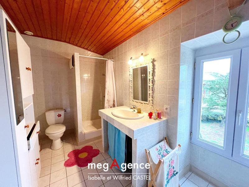 Maison de campagne - 177 m² - 6 pièces