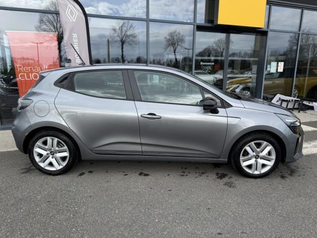 Renault Clio V E-Tech hybride complet 145 ch Gsr2 Evolution