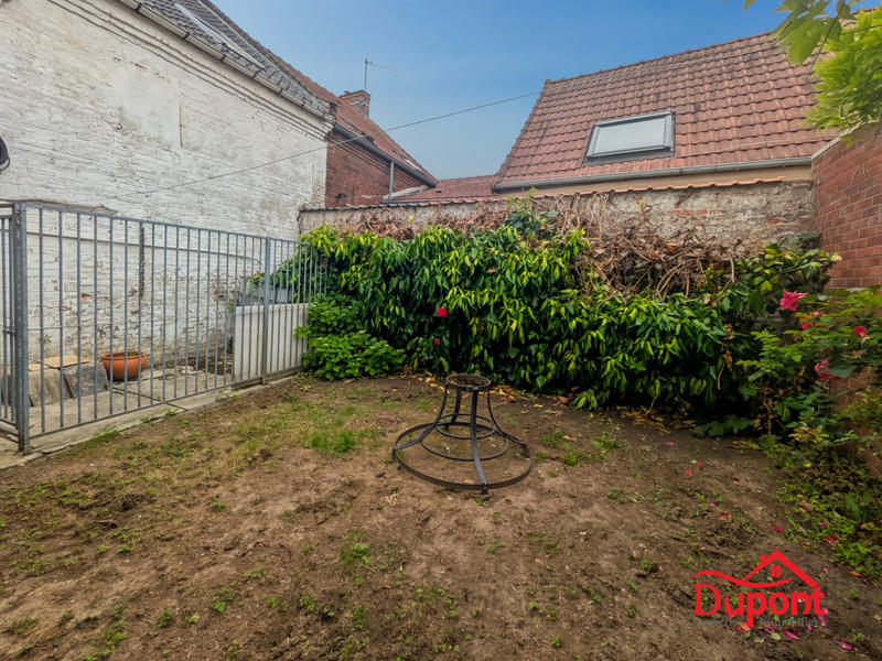 Maison ancienne - 230 m² - 9 pièces