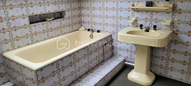 Maison de maîtres - 316 m² - 7 pièces