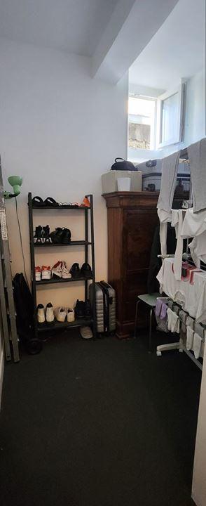 Appartement - 53 m² - 3 pièces