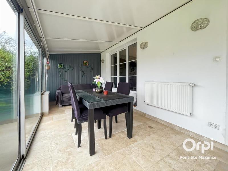 Maison - 97 m² - 4 pièces