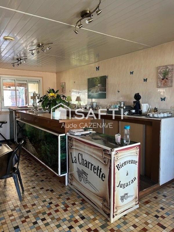 Maison - 148 m² - 6 pièces