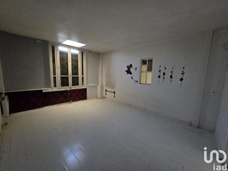 Local commercial - 229 m²