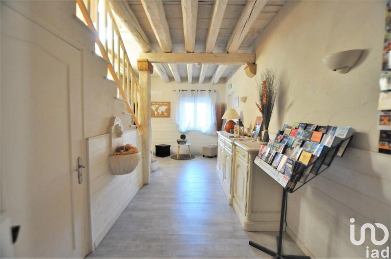 Local commercial - 542 m²