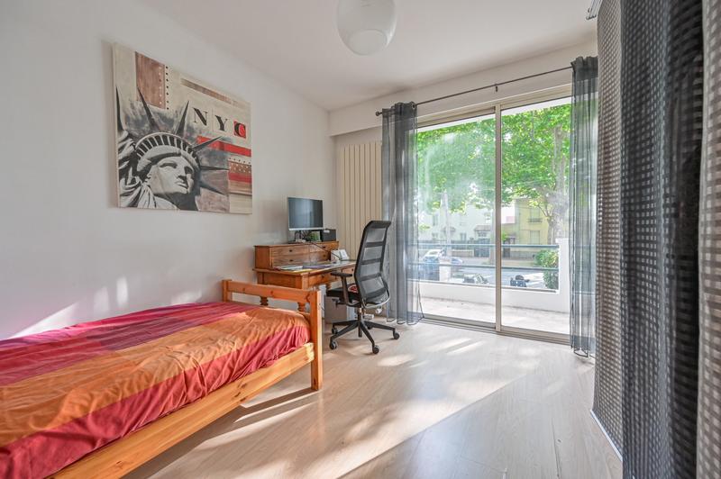 Maison contemporaine - 182 m² - 6 pièces