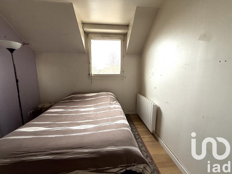 Maison - 134 m² - 5 pièces