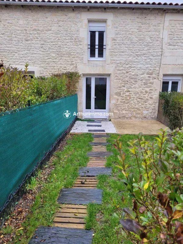 Appartement - 30 m² - 2 pièces