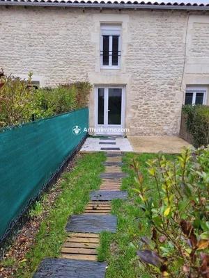 Appartement - 30 m² - 2 pièces