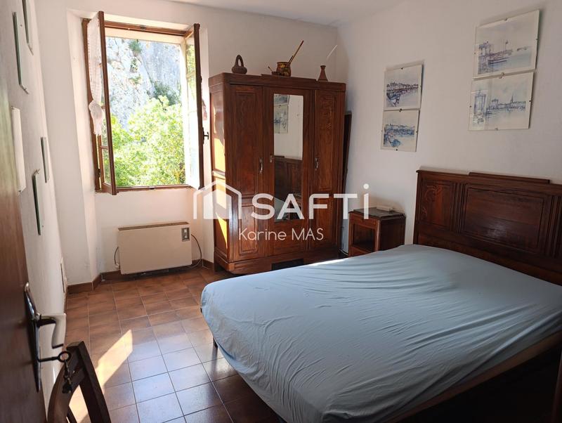 Maison - 259 m² - 10 pièces