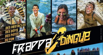 La Frappadingue