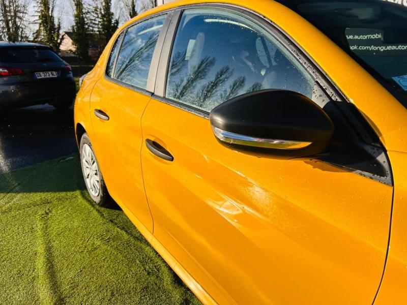 Peugeot 208 II PureTech 75 s&amp;S Like