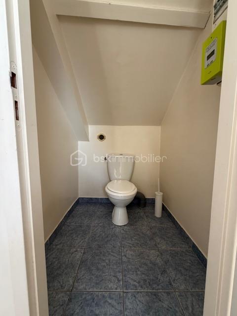 Appartement - 16 m² - 2 pièces