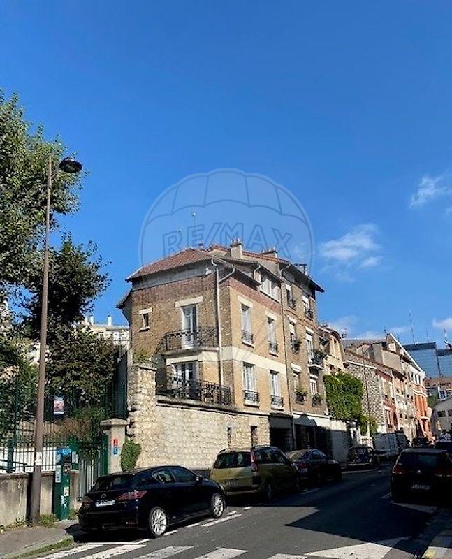 Maison de campagne - 104 m² - 5 pièces