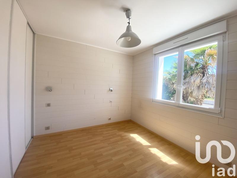 Maison - 82 m² - 4 pièces